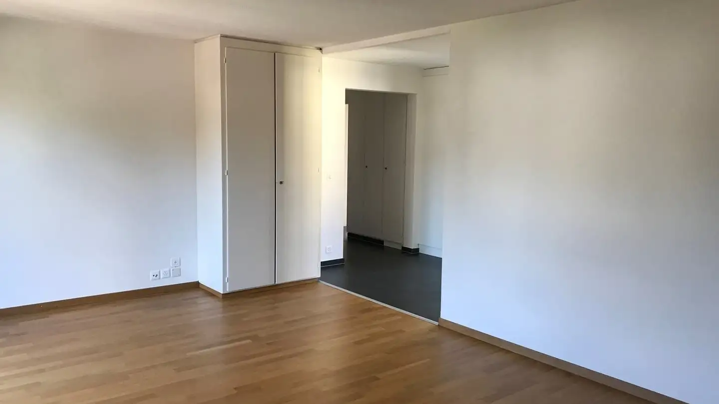 Apartment for rent - Hinterfeldweg 2, 3292 Busswil BE - Photo 2