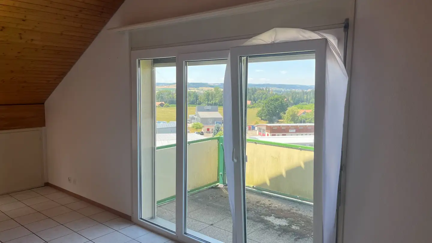 Wohnung mieten - Route Des Biolley 64, 1615 Bossonnens - Foto 3