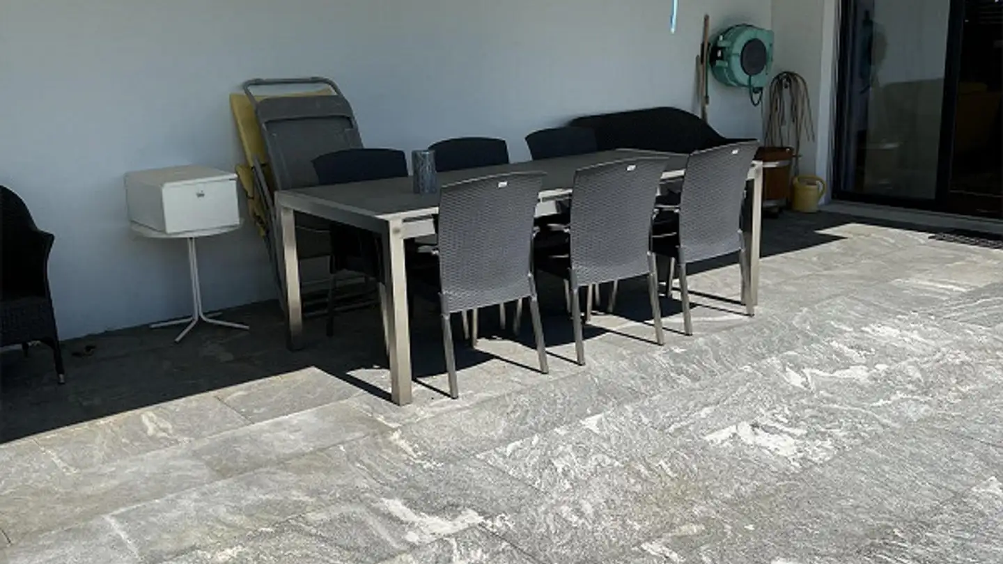 Stepped apartment for rent - Töbelistrasse 14, 9526 Zuckenriet - Photo 2