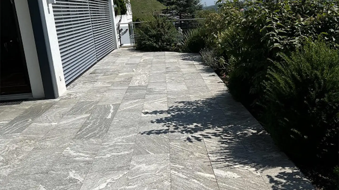 Stepped apartment for rent - Töbelistrasse 14, 9526 Zuckenriet - Photo 3