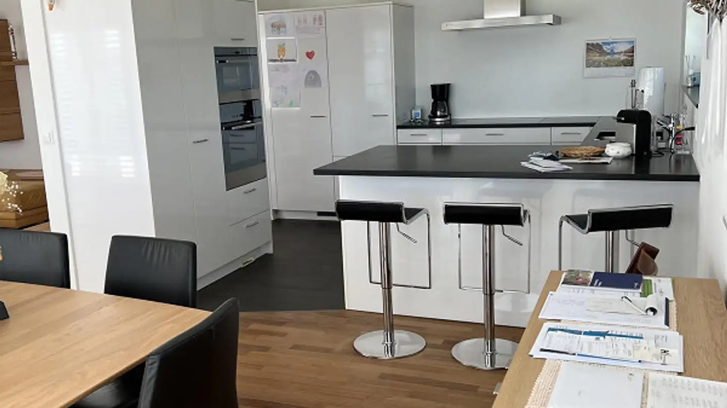 Stepped apartment for rent - Töbelistrasse 14, 9526 Zuckenriet - Photo 4