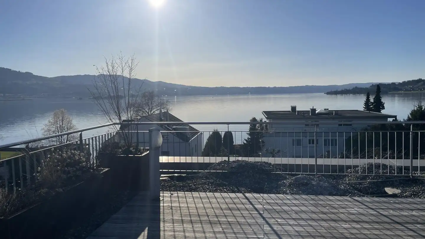 Stanza singola in affitto - Rütistrasse 5, 8640 Rapperswil SG - Foto 2