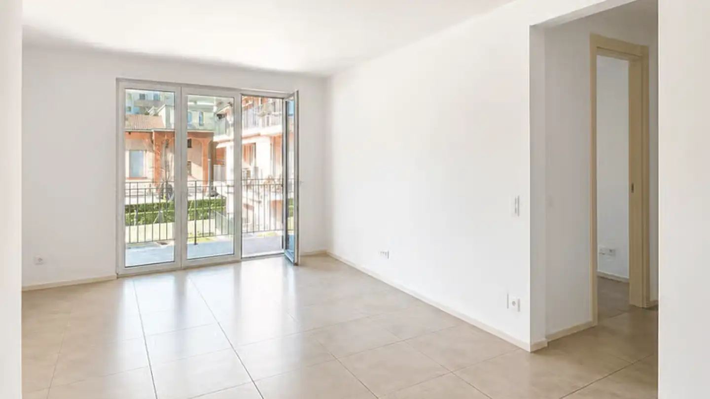 Appartamento in vendita - Via Indipendenza 12, 6883 Novazzano - Foto 3