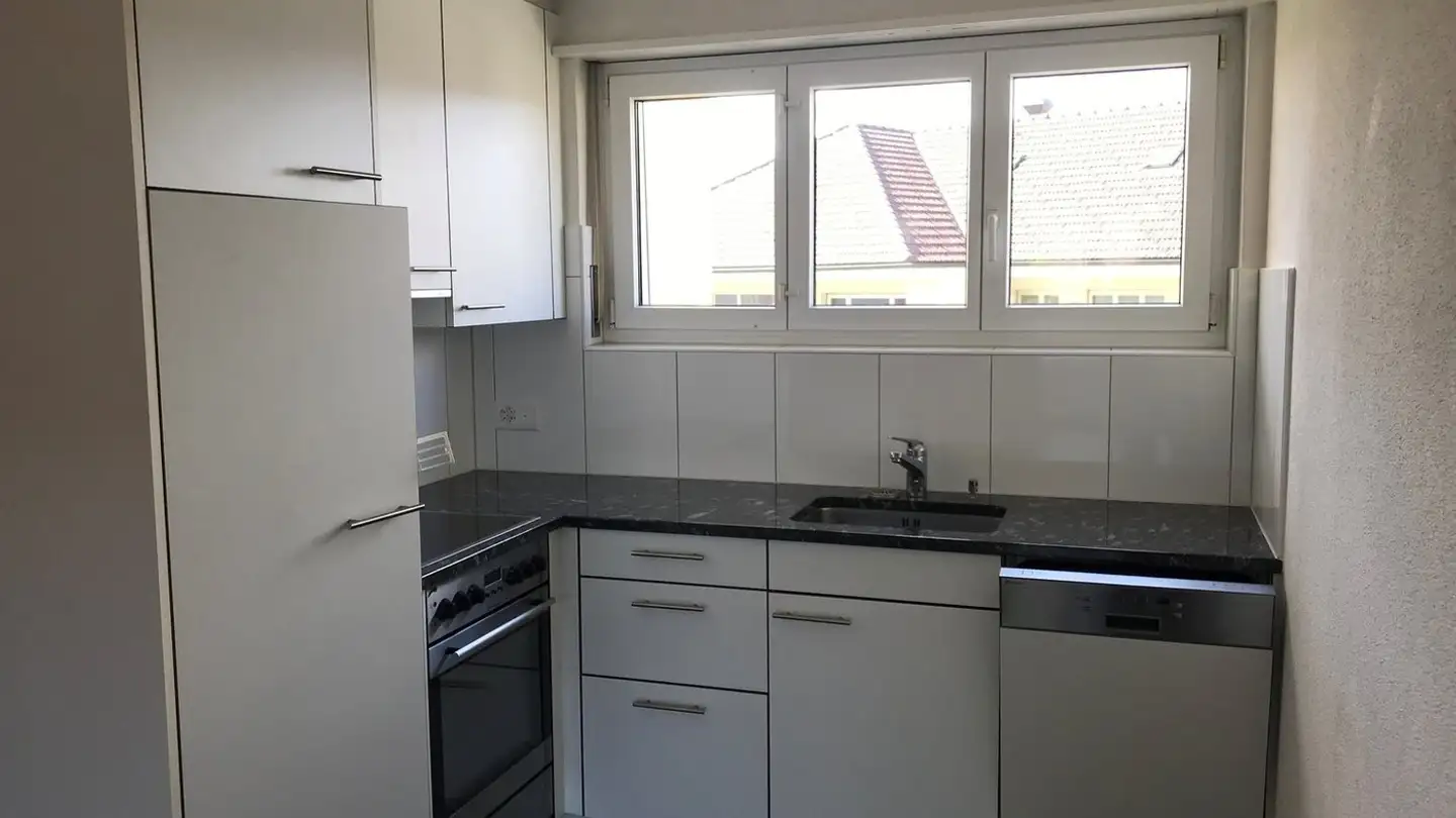 Apartment for rent - Hinterfeldweg 2, 3292 Busswil BE - Photo 3