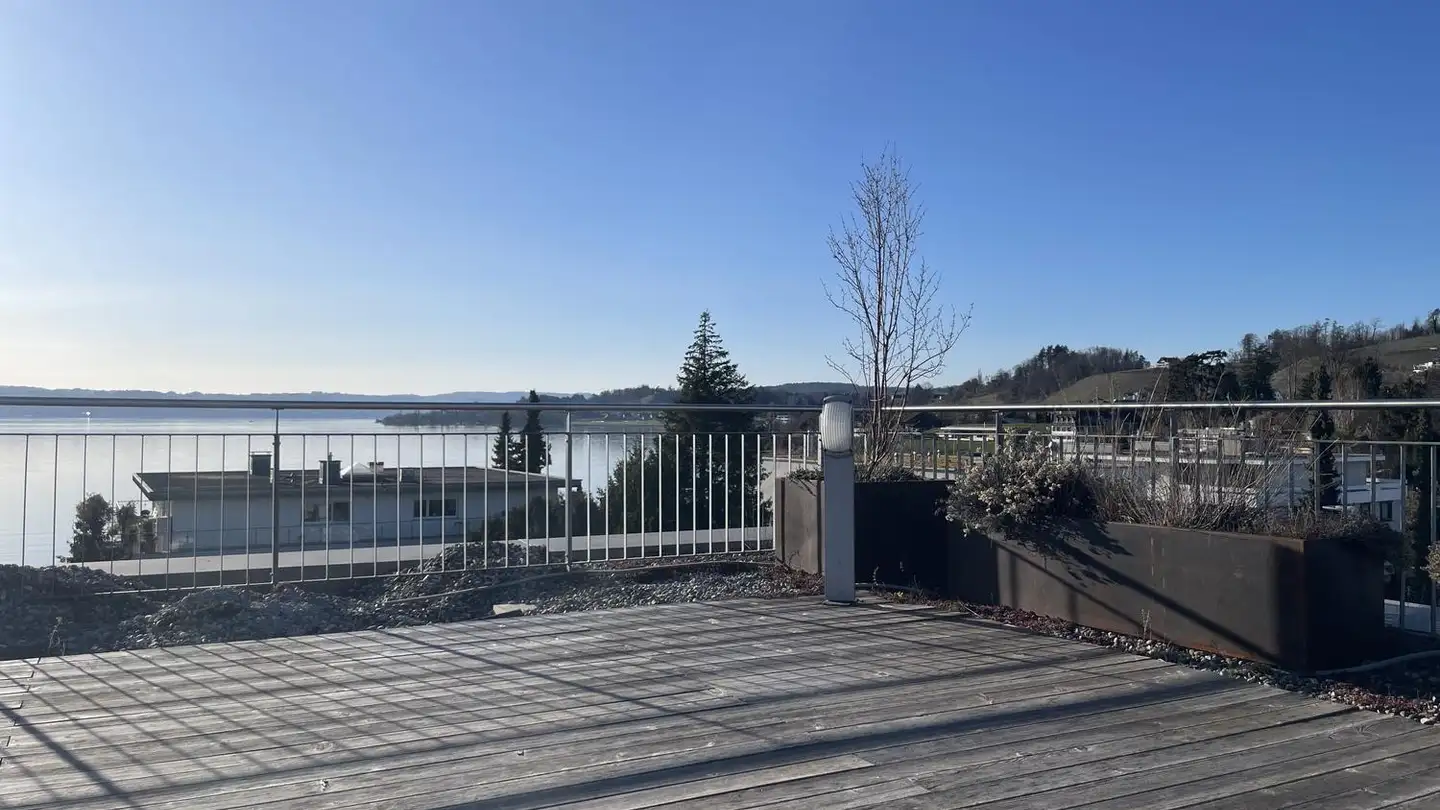 Stanza singola in affitto - Rütistrasse 5, 8640 Rapperswil SG - Foto 3