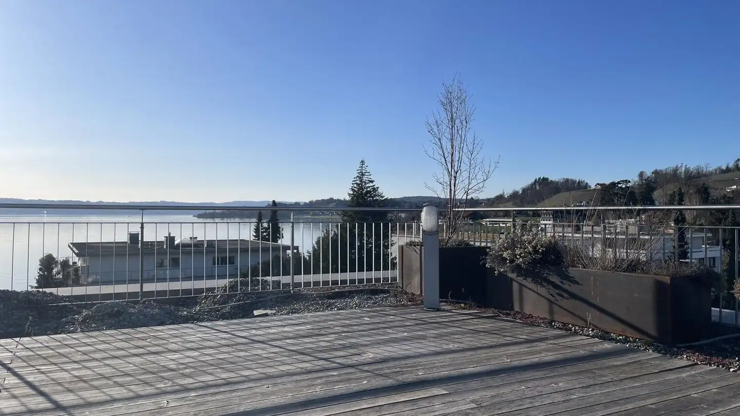 Stanza singola in affitto - Rütistrasse 5, 8640 Rapperswil SG - Foto 3