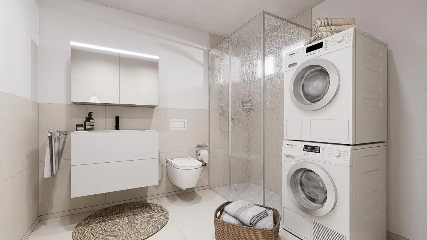 Appartamento in affitto - Seeblickstrasse, 9113 Degersheim - Photo 3