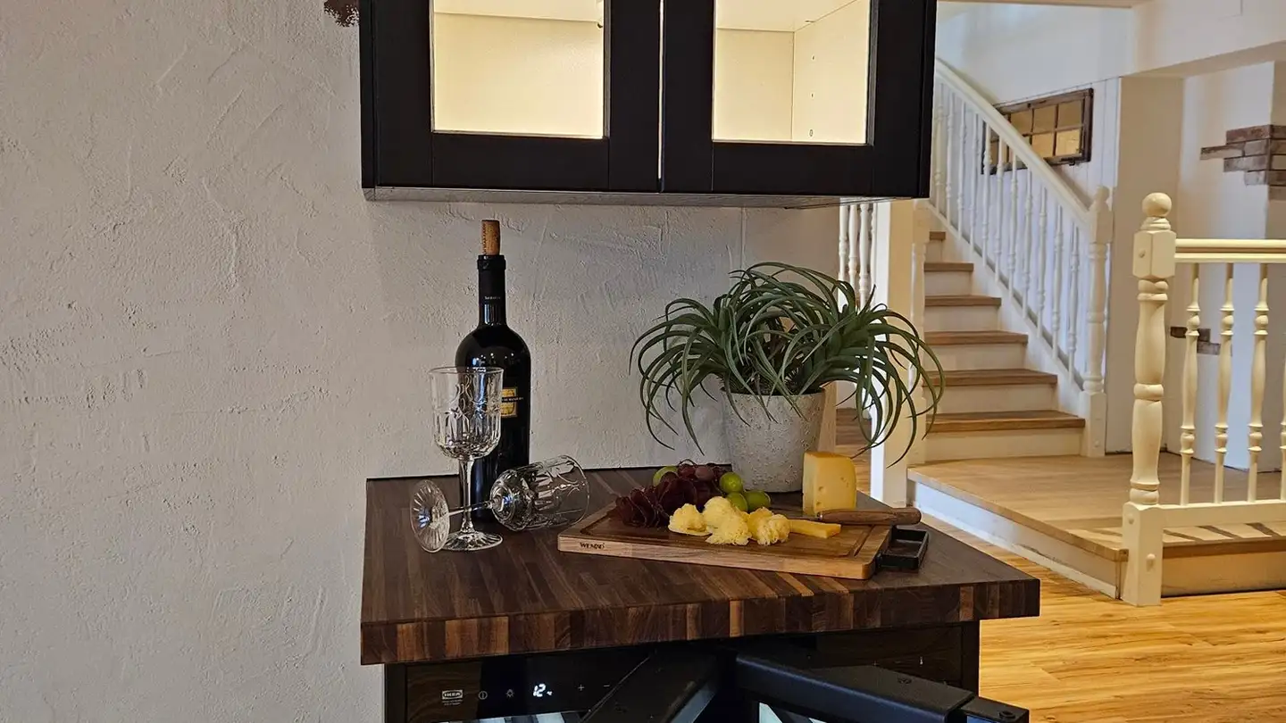 Apartment for rent - 3646 Einigen