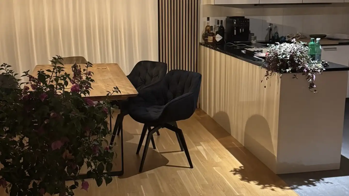 Chambre à louer - Riedstrasse 26, 8604 Volketswil