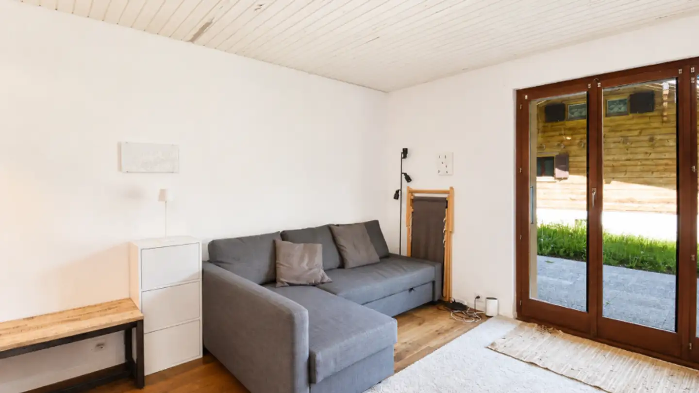 Apartment for sale - Route Des Crosets, 1873 Val-d'Illiez - Photo 3