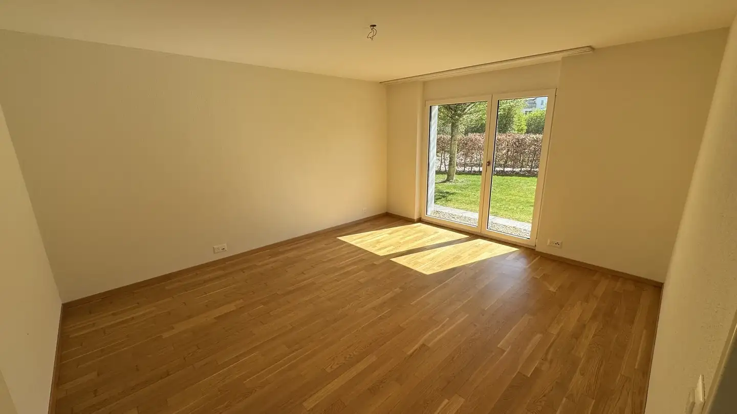 Chambre à louer - Riedstrasse 26, 8604 Volketswil - Photo 2
