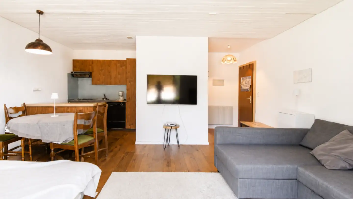 Apartment for sale - Route Des Crosets, 1873 Val-d'Illiez - Photo 4
