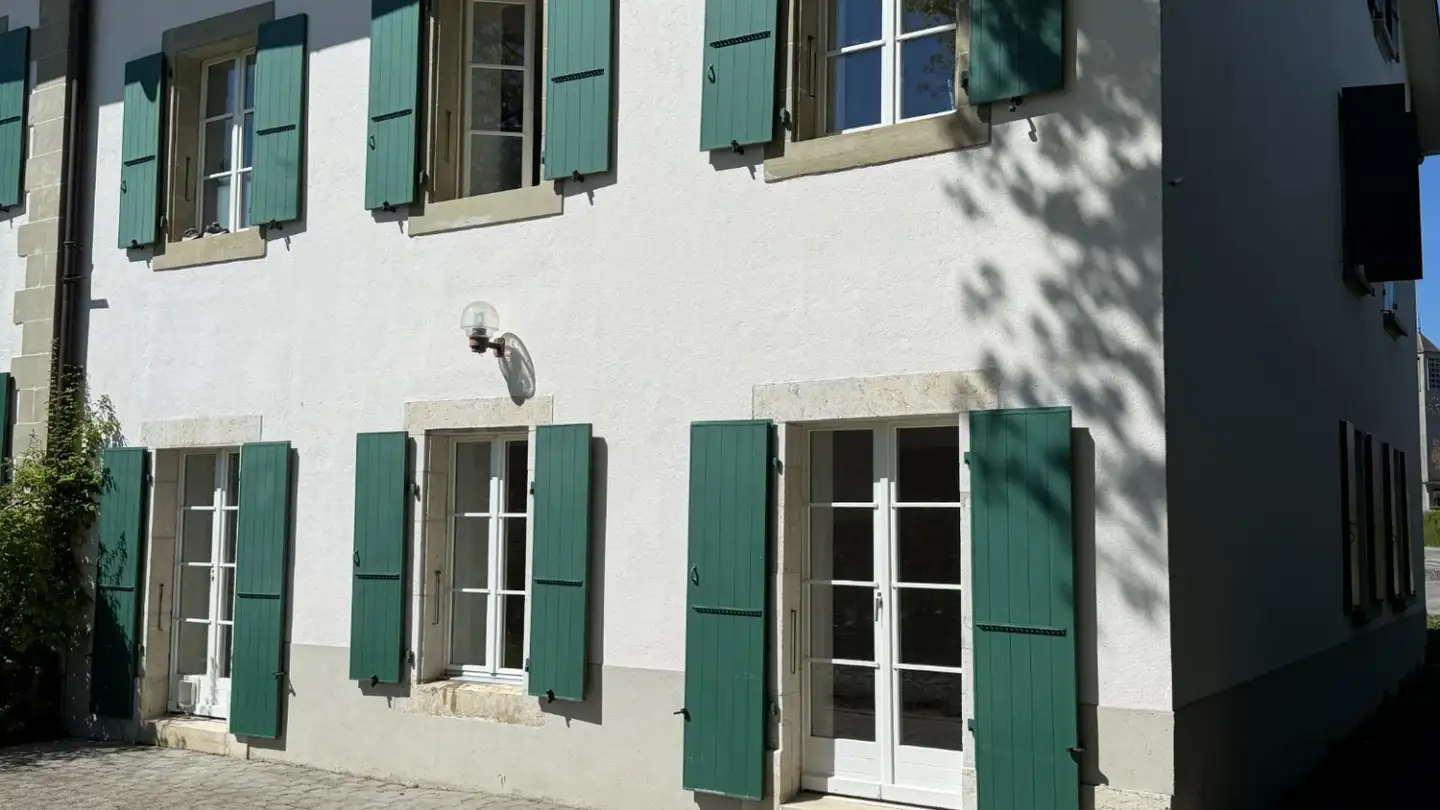 Appartement à louer - Route de Morges 6, 1132 Lully VD - Photo 4