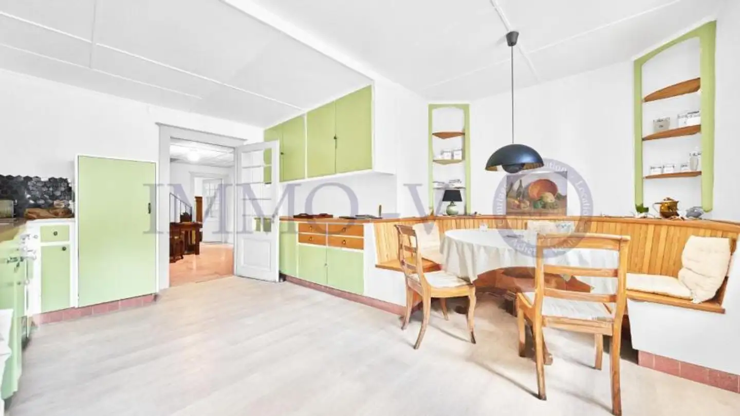 Einfamilienhaus mieten - 1814 La Tour-de-Peilz - Foto 4
