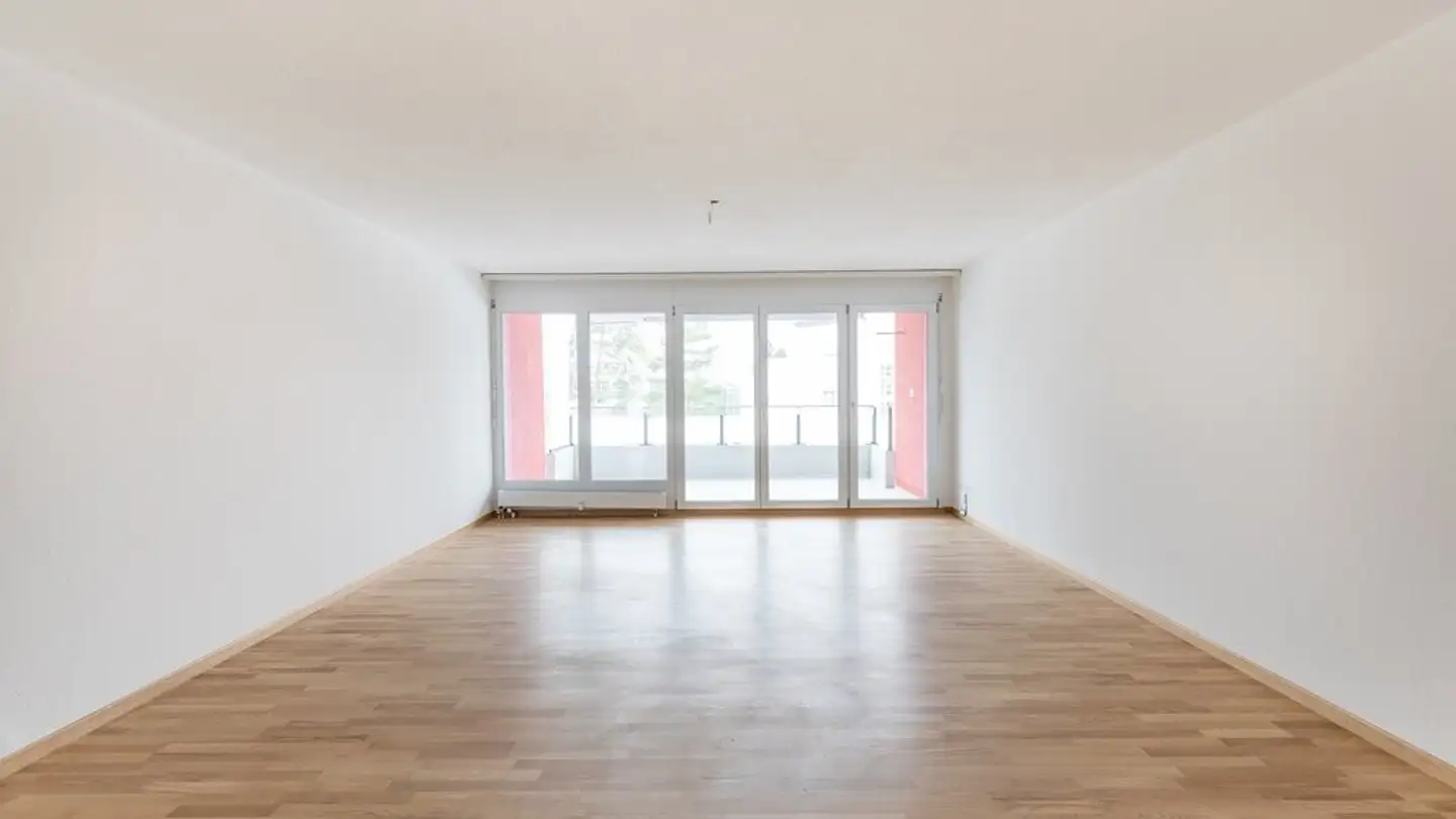 Wohnung mieten - Hofmattstrasse, 9200 Gossau SG - Foto 2