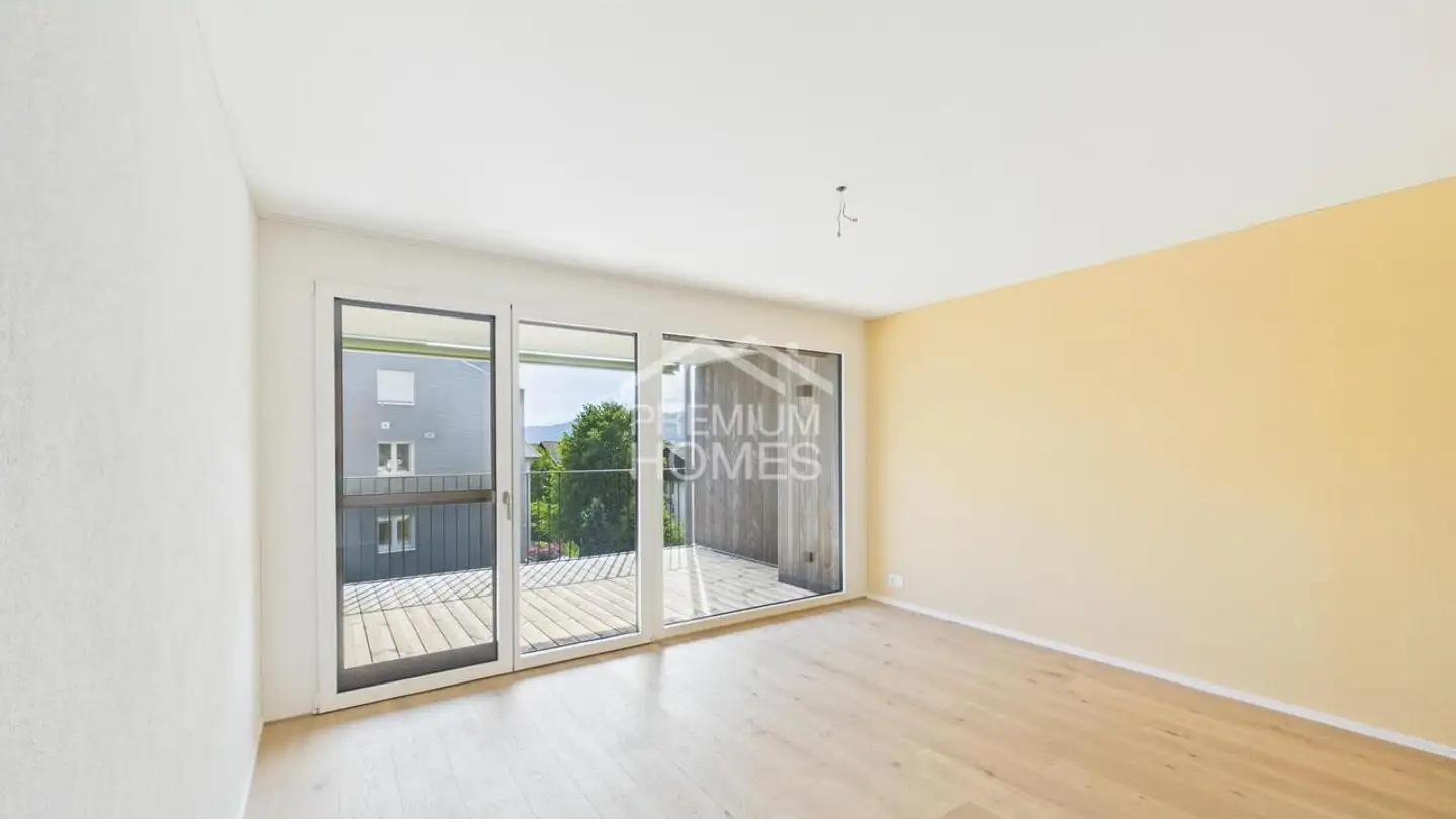 Appartement à louer - 2563 Ipsach - Photo 2