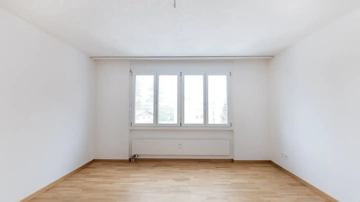 Wohnung mieten - Hofmattstrasse, 9200 Gossau SG - Foto 3