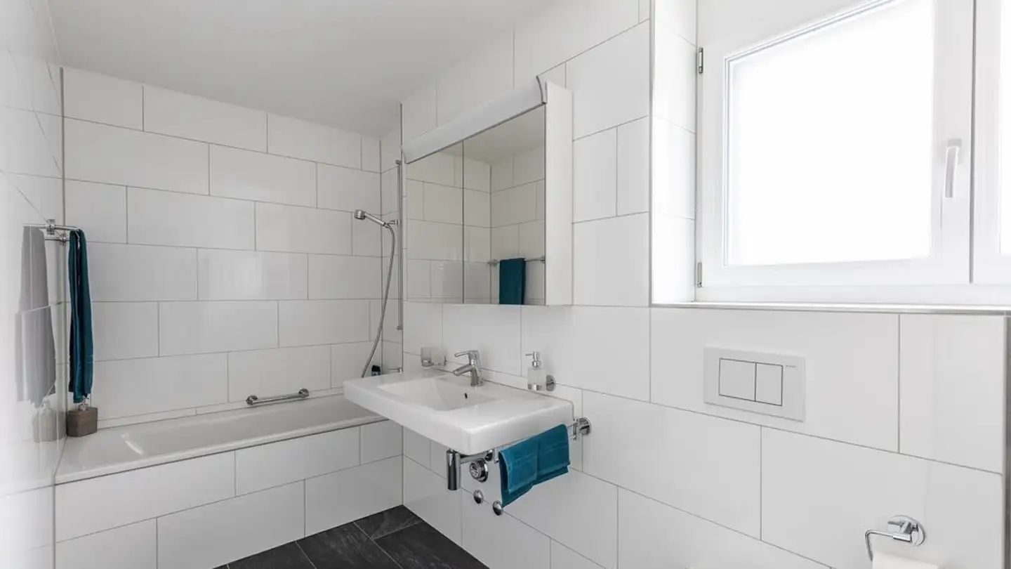 Wohnung mieten - Hofmattstrasse, 9200 Gossau SG - Foto 4