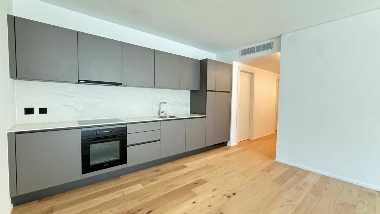 Appartamento in vendita - Via San Salvatore, 6900 Paradiso - Foto 4
