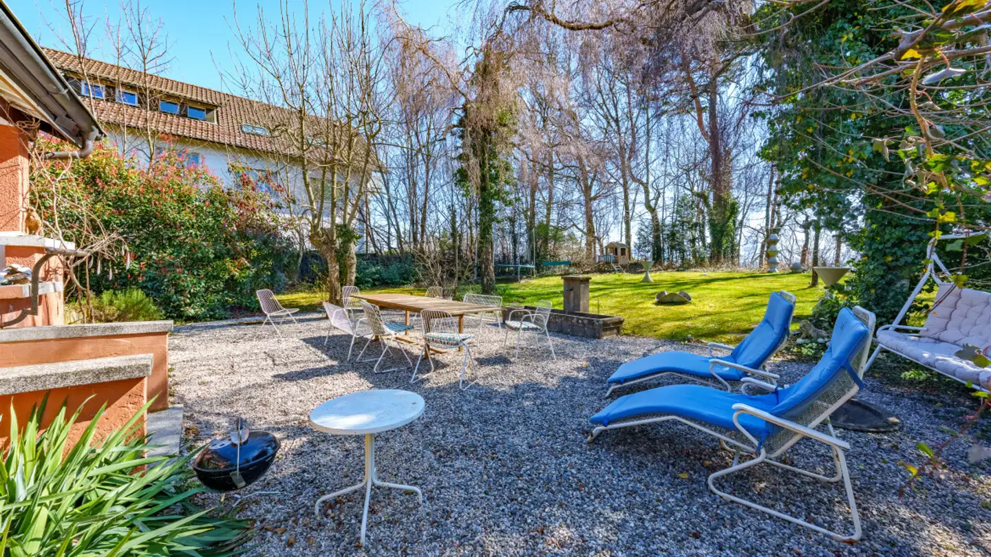 Single house for sale - 1010 Lausanne - Photo 2