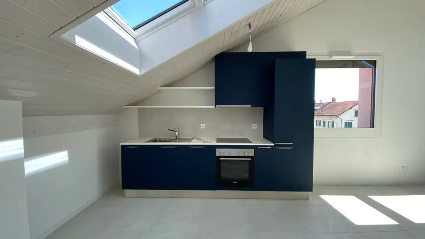 Appartement à louer - Rue Cordey 1, 1400 Yverdon-les-Bains - Photo 2