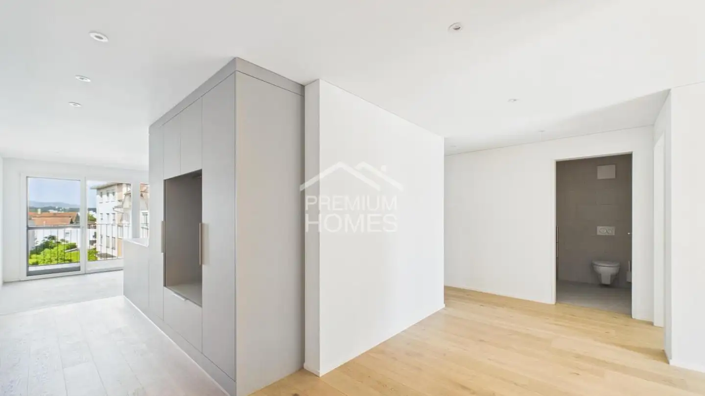 Appartement à louer - 2563 Ipsach - Photo 4