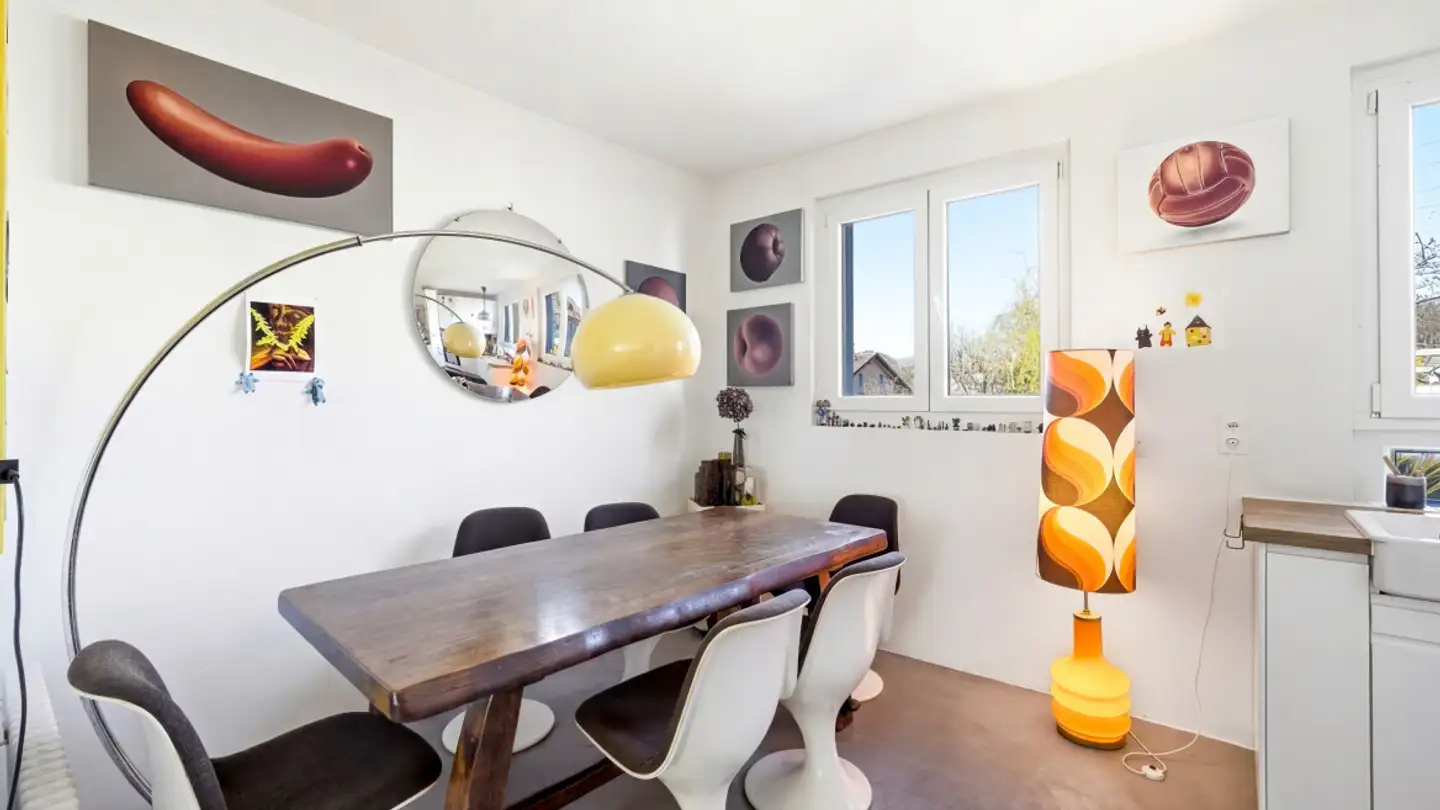 Single house for sale - 1010 Lausanne - Photo 3