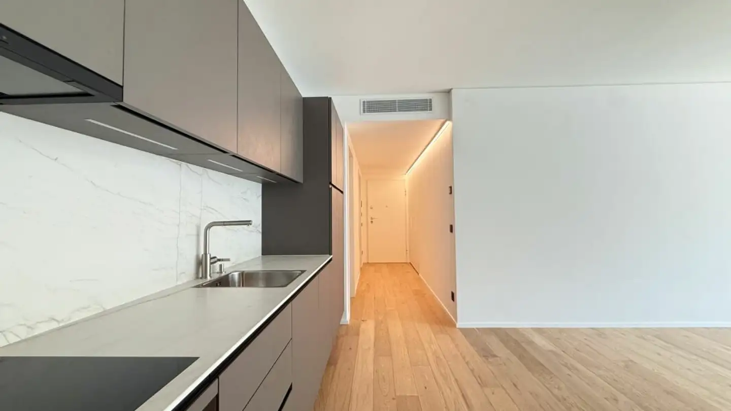 Appartamento in vendita - Via San Salvatore, 6900 Paradiso - Foto 3