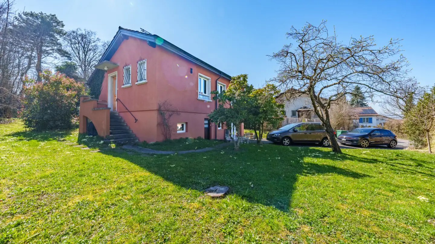 Single house for sale - 1010 Lausanne - Photo 4
