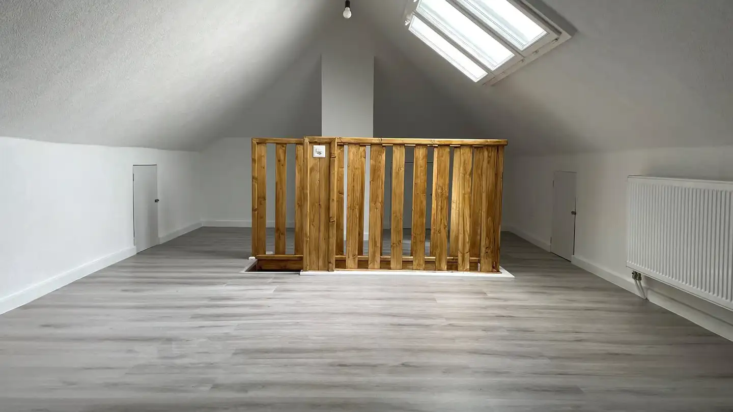 Wohnung mieten - Rue Principale 16, 2613 Villeret