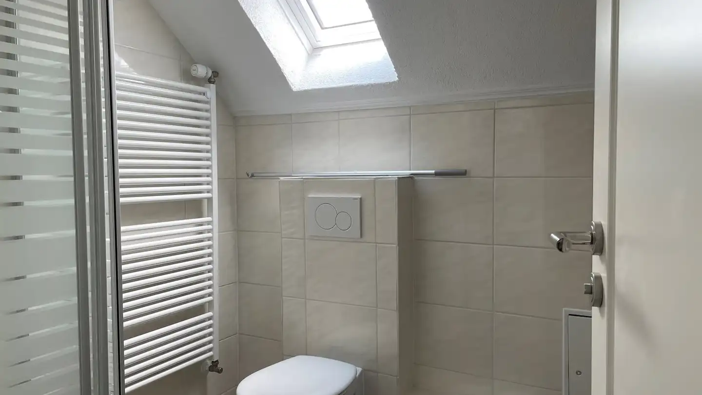 Wohnung mieten - Rue Principale 16, 2613 Villeret - Foto 3