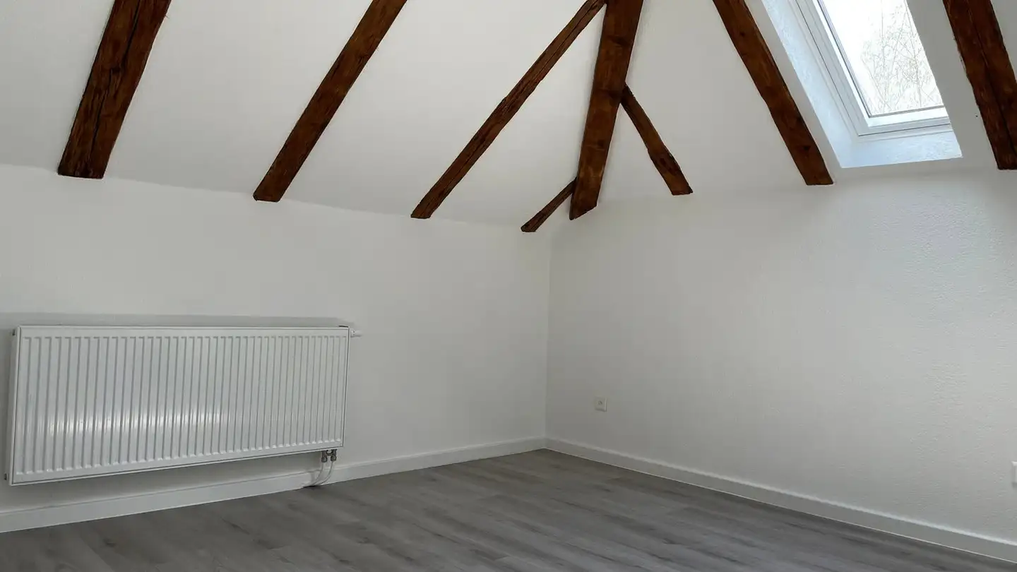 Wohnung mieten - Rue Principale 16, 2613 Villeret - Foto 4