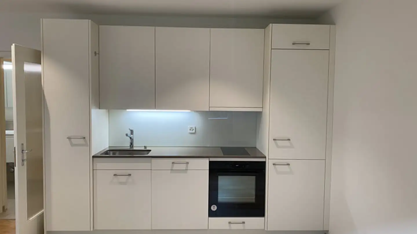 Appartamento in affitto - Lehenmattstrasse 216, 4052 Basel - Photo 2