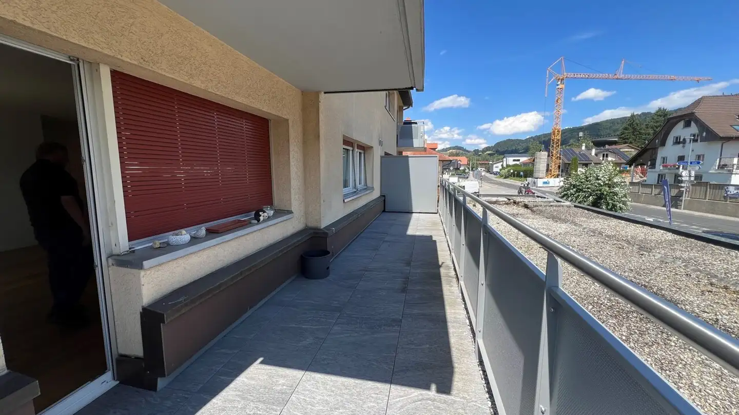 Apartment for rent - Route De La Gruyère 2, 1634 La Roche FR - Photo 2