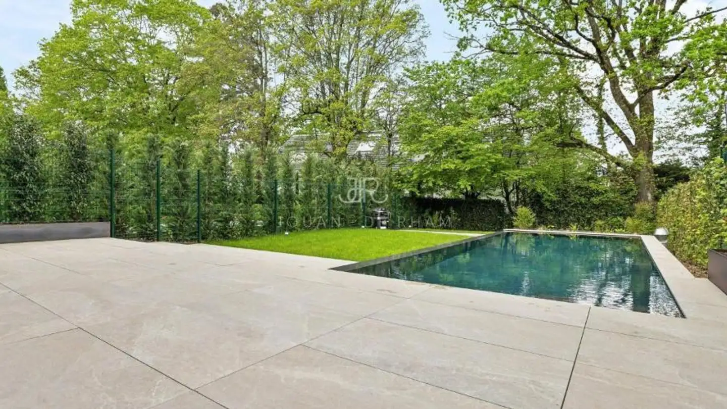 Maison individuelle à vendre - 1245 Collonge-Bellerive - Photo 3
