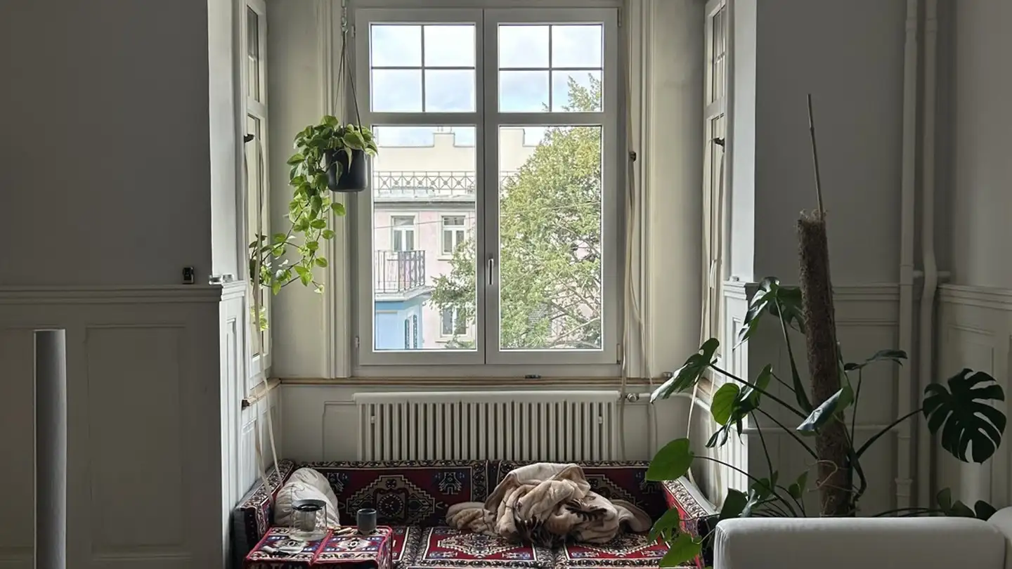 Zimmer mieten - 8006 Zürich - Foto 2