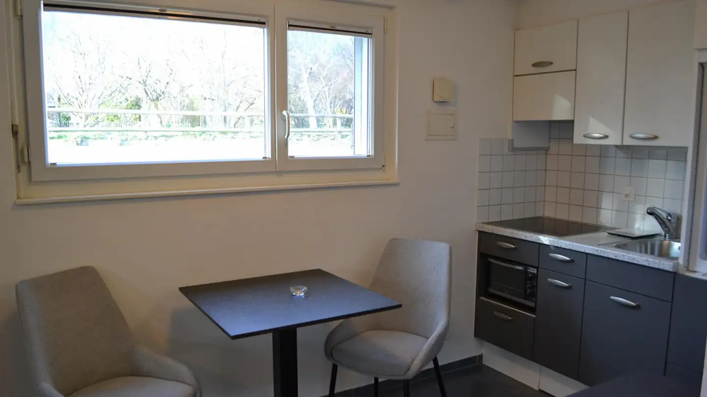 Appartamento in affitto - Via Quadras 7, 7013 Domat/Ems - Foto 4