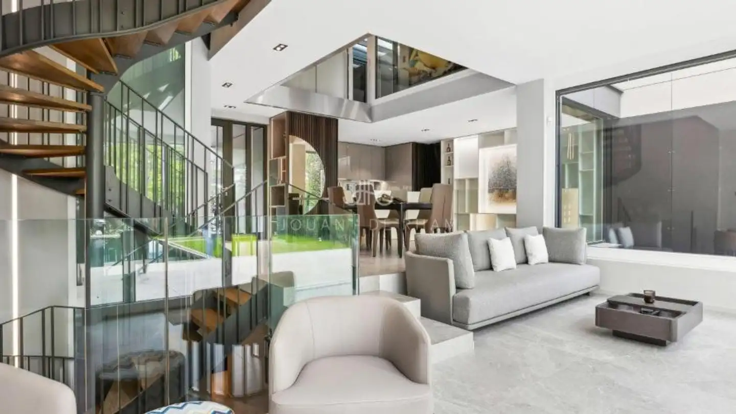 Maison individuelle à vendre - 1245 Collonge-Bellerive