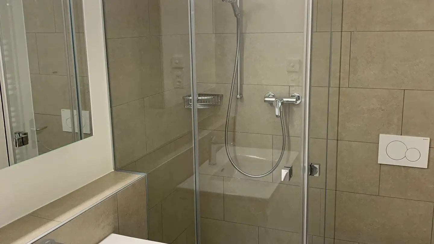 Appartamento in affitto - Lehenmattstrasse 216, 4052 Basel - Photo 3