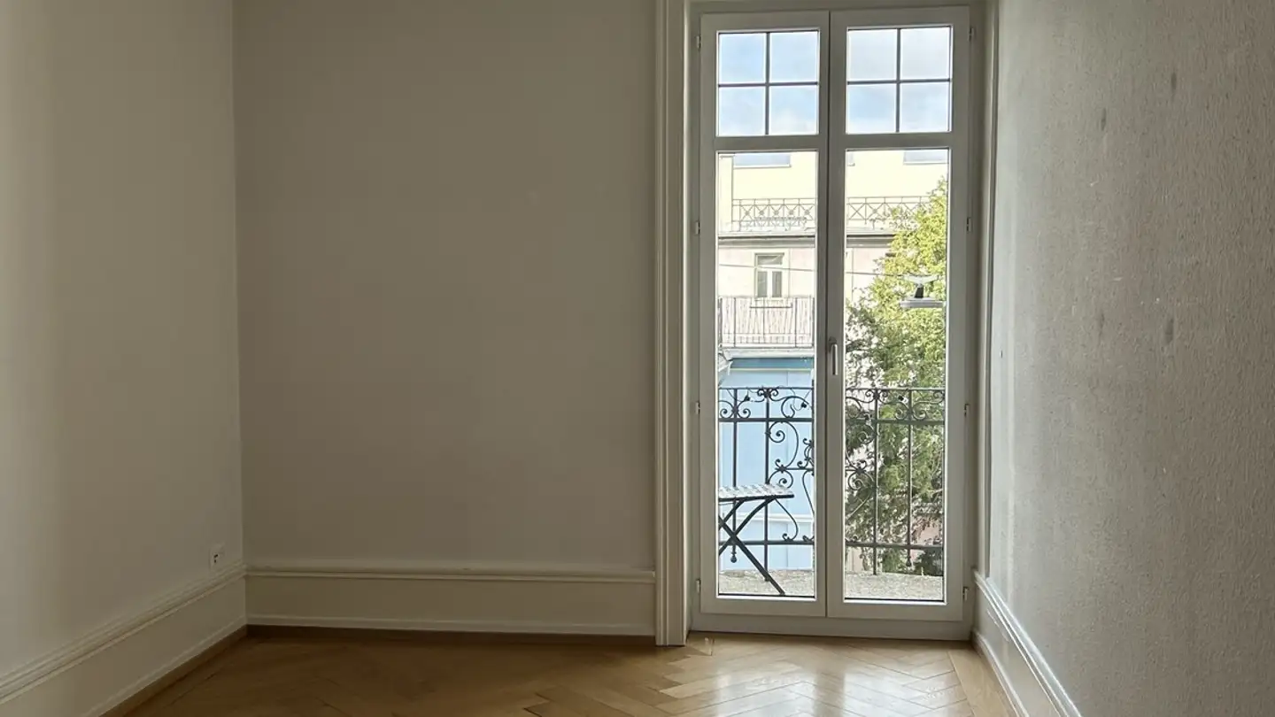 Zimmer mieten - 8006 Zürich