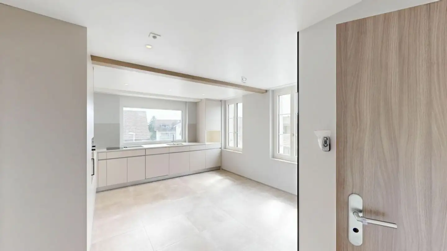 Einfamilienhaus mieten - 5623 Boswil - Foto 4
