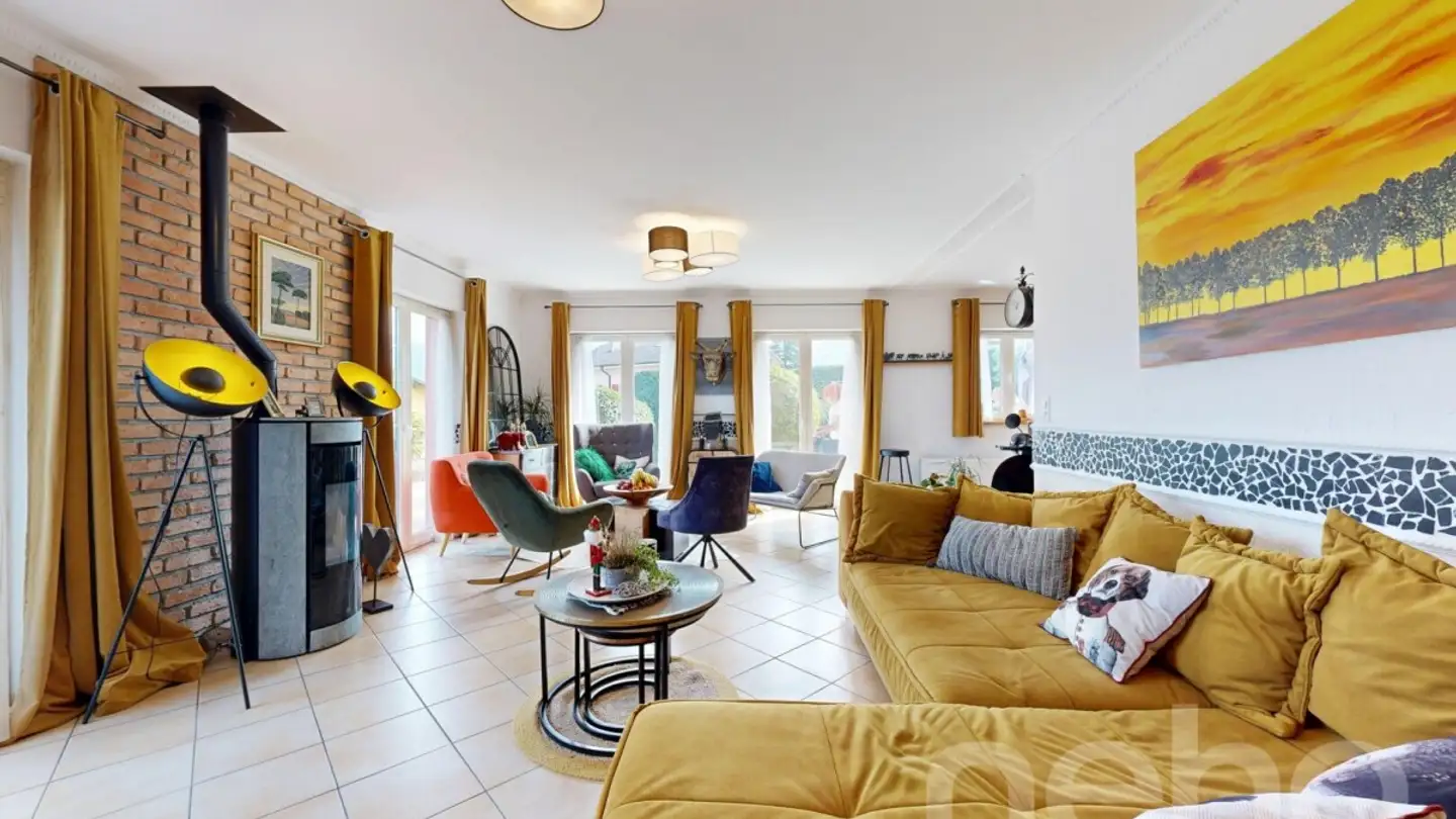 Maison individuelle à vendre - 1895 Vionnaz - Photo 4