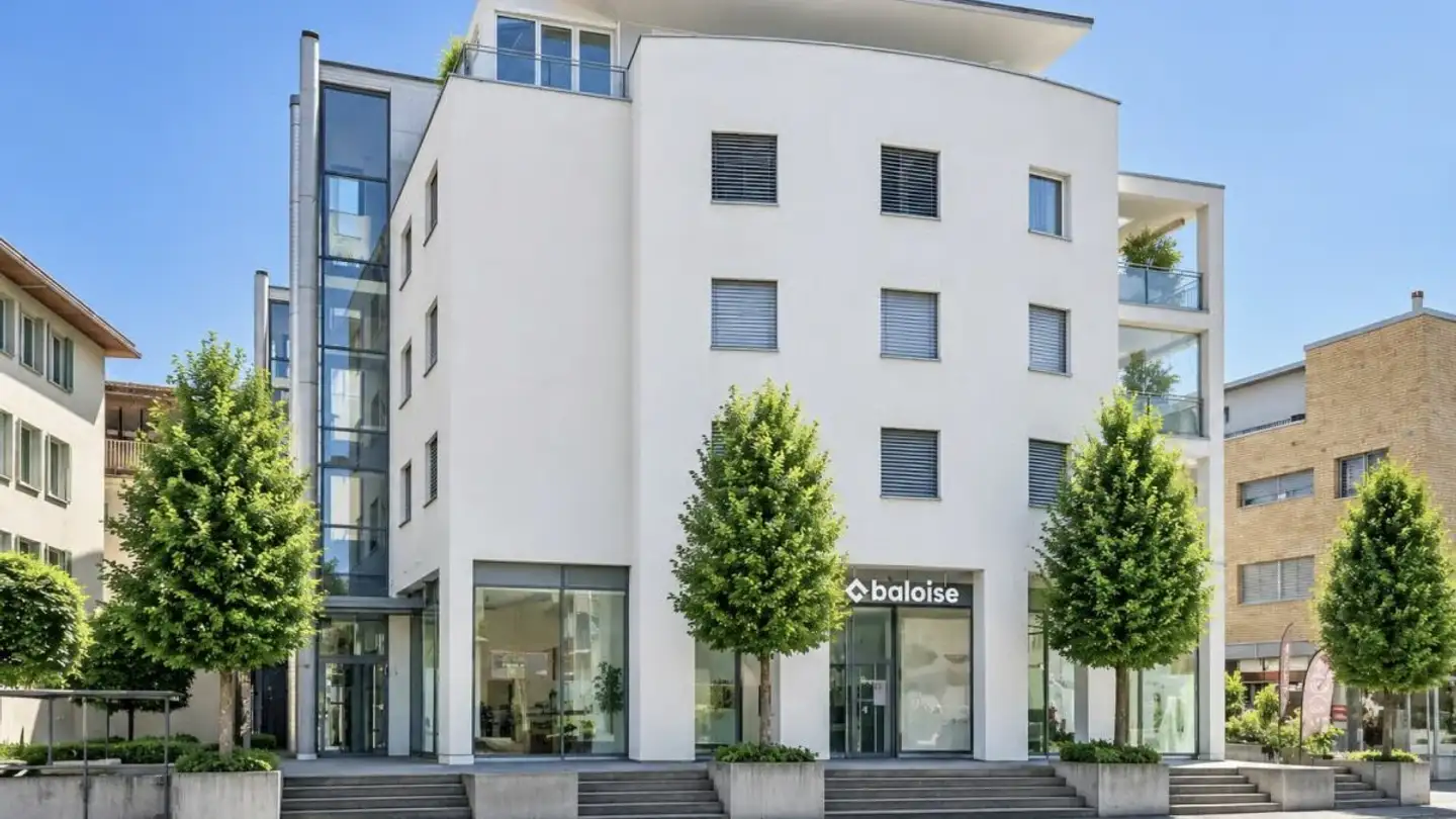 Duplex in vendita - 4900 Langenthal