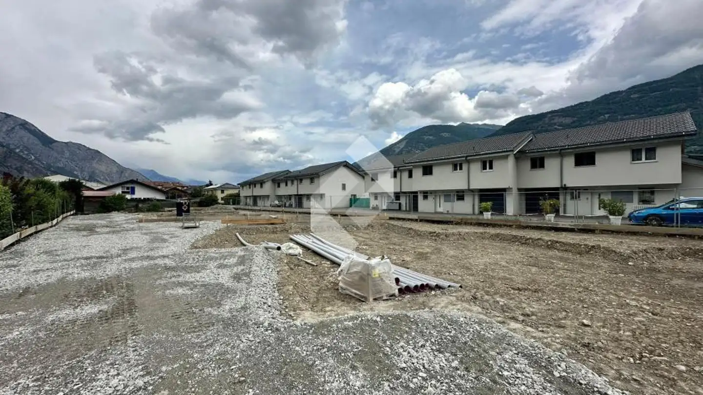 Casa grotta in vendita - Chemin Du Midi, 1913 Saillon - Photo 4