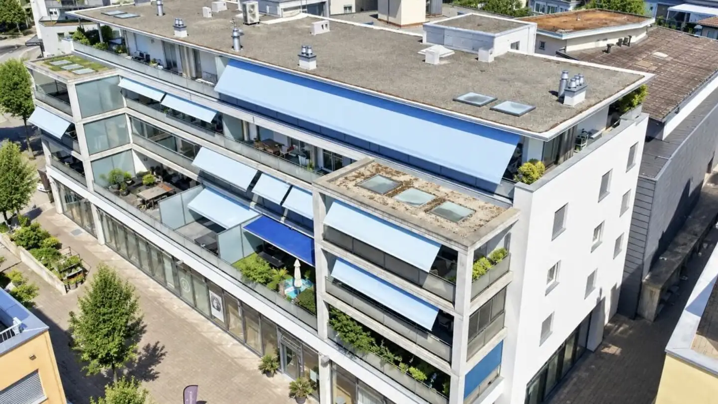 Duplex in vendita - 4900 Langenthal - Foto 2