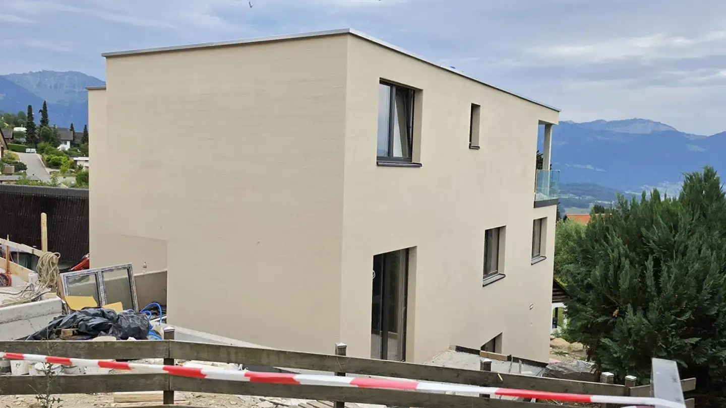 Apartment for sale - Eichwiesstrasse 15, 8738 Uetliburg SG - Photo 3