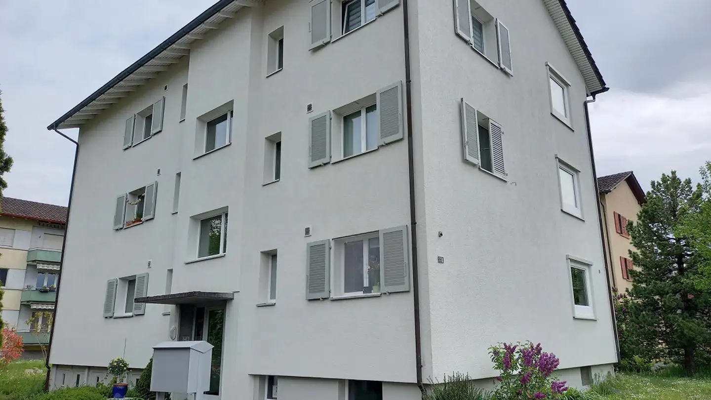 Appartamento in affitto - Seemattstrasse 11, 8180 Bülach
