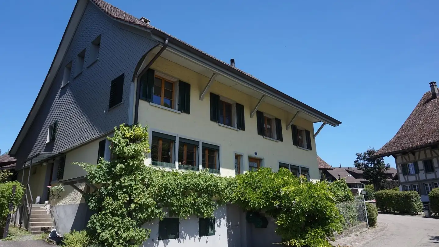 Doppelhaushälfte mieten - Hintergasse 5, 8615 Wermatswil - Foto 2