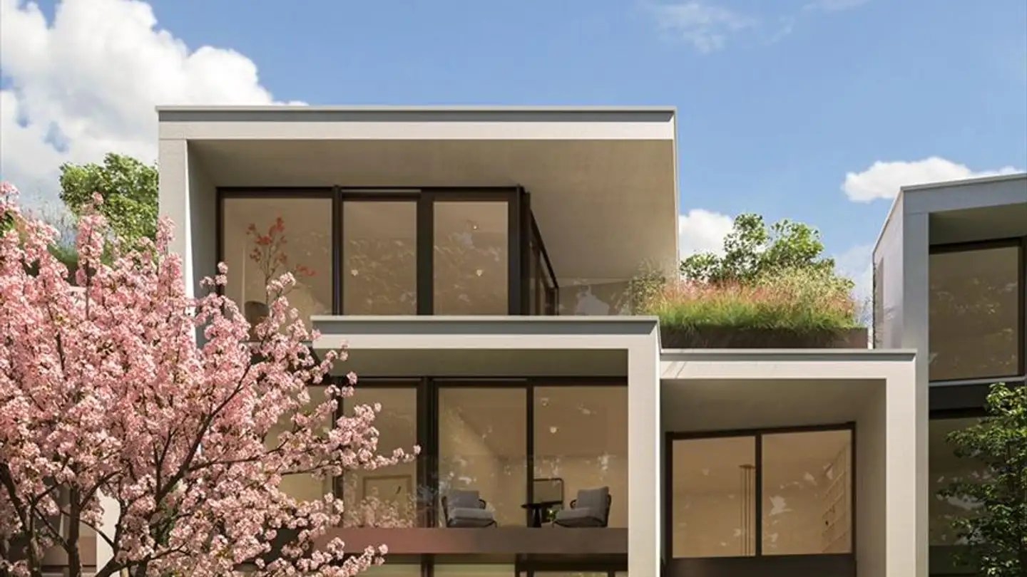 Semi-detached house for sale - 1231 Conches