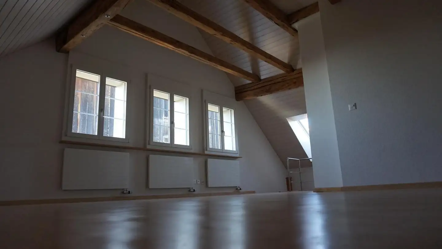Doppelhaushälfte mieten - Hintergasse 5, 8615 Wermatswil